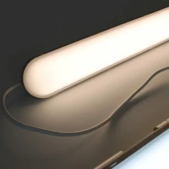 Spectrum Limea Connect 36W LED armatur - 120 cm, IP65 vandtæt, 147 lm/W, gennemfortrådet, 230V