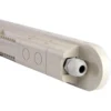 Spectrum Limea Connect 50W LED armatur, 120 cm, IP65 vandtæt, 154 lm/W, gennemfortrådet, 230V