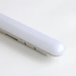 Spectrum Limea Connect 25W LED armatur - 60 cm, IP65 vandtæt, 160 lm/W, gennemfortrådet, 230V