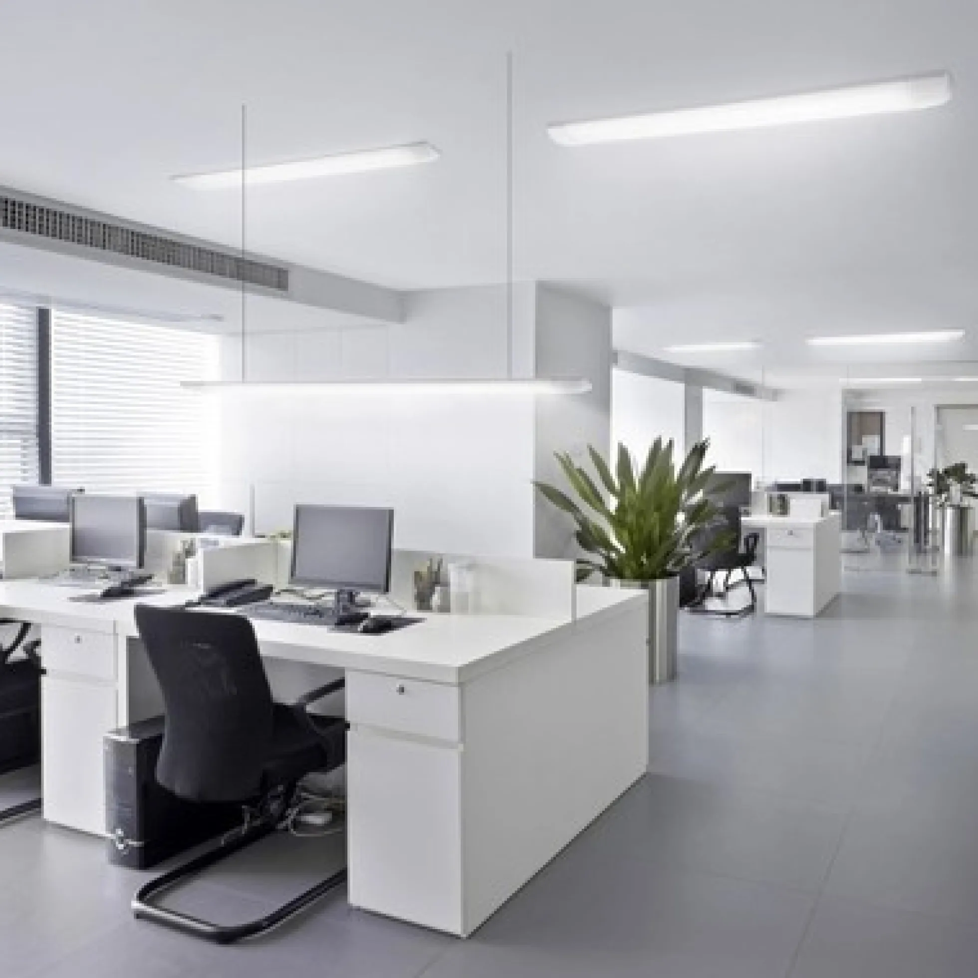 Spectrum VIGA LED-armatur