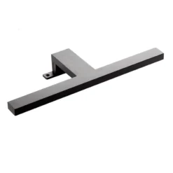 Spejllampe Lagan NextGen, 300 mm, 230V, 4,4W, sort
