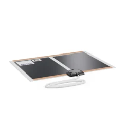 Spejlvarme Clear Mirror, 519 x 524 mm