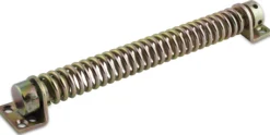 Spiraldørlukker, 280mm