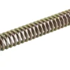 Spiraldørlukker, 220mm