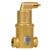 Spirovent Air, 3/4"
