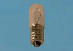 Spis, signallampe 6-10W