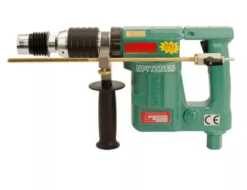 Spitznas borehammer, 28mm SDS-plus