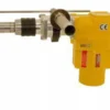 Spitznas borehammer, 40mm, undervandsmodel SDS-max