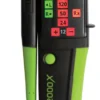 Spændingstester Elma 2000X, 12-690V AC/DC, IP65