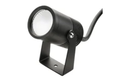 Spot Hovden Midi LED, 14W RGBW 3000K, 580 lumen, 32°, grafit - SG Armaturen