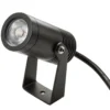 Spot Hovden Mini 8W, 2700K, 570 lumen, 36°, grafit - SG Armaturen