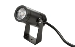 Spot Hovden Mini 8W, 2700K, 570 lumen, 36°, grafit - SG Armaturen