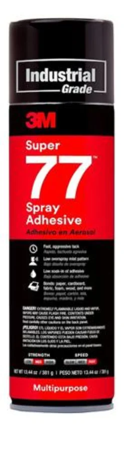 Spraylim 77, 500 ml
