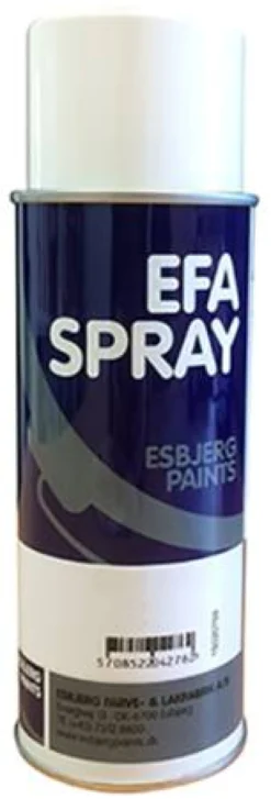 Spraymaling Class, grøn, 400 ml