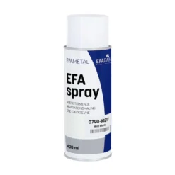 Spraymaling 70048 Ford blå, 400ml