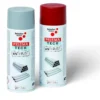 Spraymaling Prisma primer-anti rust, grå