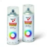 Spraymaling Prisma, transparent blank, 400 ml - Schuller Eh'klar
