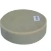 Sprehn bankeklods, rund, nylon, Ø190 mm