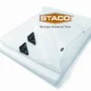 Stacoflex presenning, 4 x 4 meter