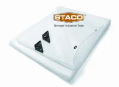 Stacoflex presenning, 4 x 6 meter