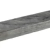 Staco slibesten skifer, 200 mm, 50 mm, 25 mm
