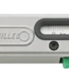 Stahlwille momentnøgle 730/4 quick, 8-40 nm, 9x12 mm, 223 mm