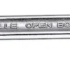 Stahlwille ringgaffelnøgle, lang model 14, 10 mm