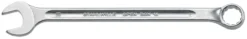 Stahlwille ringgaffelnøgle, lang model 14, nøglevidde 17 mm, 240 mm