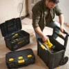 STANLEY® Modular værktøjsboks, 3 dele/komplet