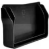 Star Drain 100 x 53 mm PVC-endestykke uden udløb