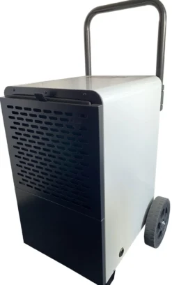Staring Affugter DY-S50L, med beholder