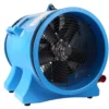 Staring Ventilator VAF-800