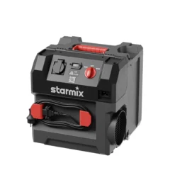 Starmix Aeroxx 750 luftrenser