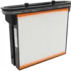 Starmix HEPA14 filter til ISC "H" 1425 asbest støvsuger