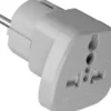 Stikprop universal adapter EU