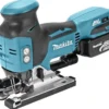 Stiksav 40V, 135 mm, bodyhandle - Makita