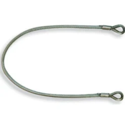 Stålslynge, 1 meter