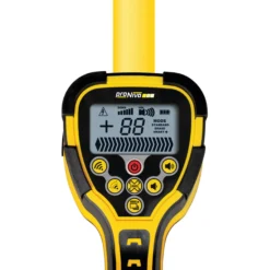 ST102 metaldetektor, m/ SMART-SEARCH