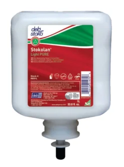 Stokolan Light PURE, 1 liter