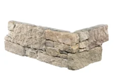 Stonepanel Corner Granit, massivt hjørnepanel til SPZ-55N MF - CUPA