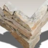 Stonepanel Corner Multicolor Thin, hjørne til SPZ-24TS MF - CUPA