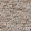 Stonepanel Granit Sky, 55 x 20 x 5 cm - pr. kvm