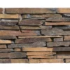 Stonepanel Multicolor Thin Sky, 55 x 20 x 5 cm - CUPA - pr. kvm