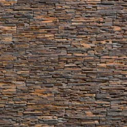 Stonepanel Multicolor Thin Sky, 55 x 20 x 5 cm - CUPA - pr. kvm