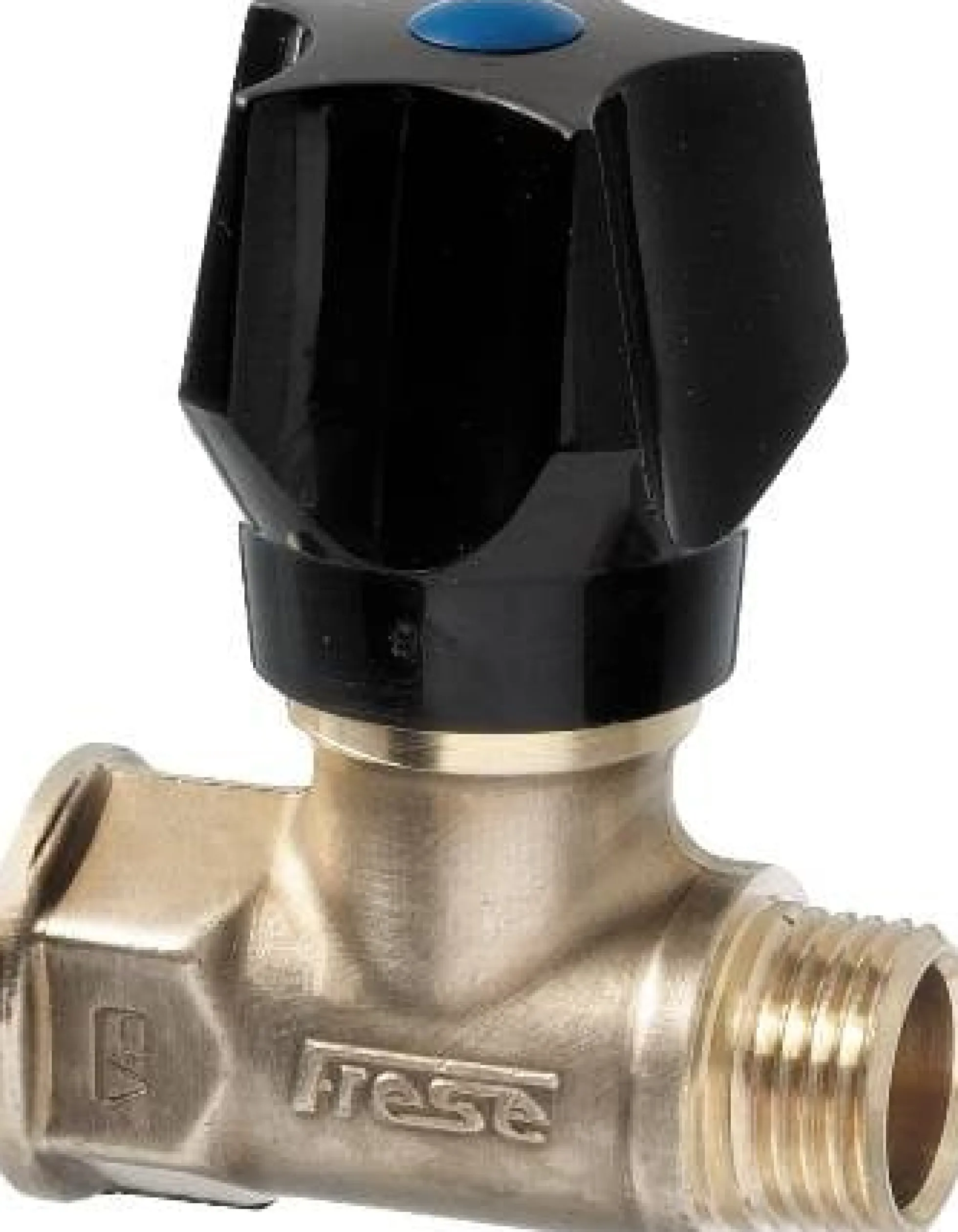 Stopventil mf/np
