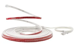 Stripline 230V outdoor, 20 meter, 15W/m