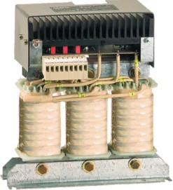 STRØMF.3-F 25,00A pri 400/ sek 24