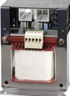 STRØMF. 1-F 10A Pri 400/SEK 24V
