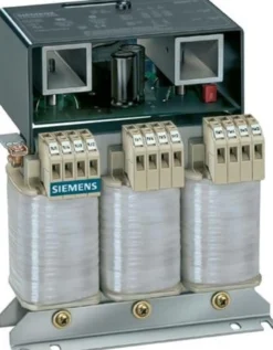 STRØMF. 3-F 9A Pri 575-/SEK 24V