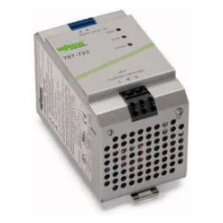 Strømforsyning eco, 24V DC, 5A